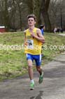 Northern Mens 12 Stage Relay, Sefton Park, Liverpool. Photo: David T. Hewitson/Sports for All Pics
